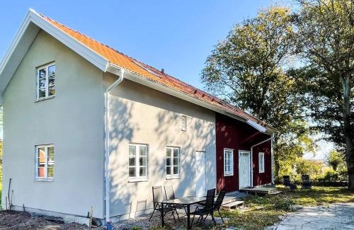 Sodra Kvinneby Casa | 4 star holiday home in MÖRBYLÅNGA