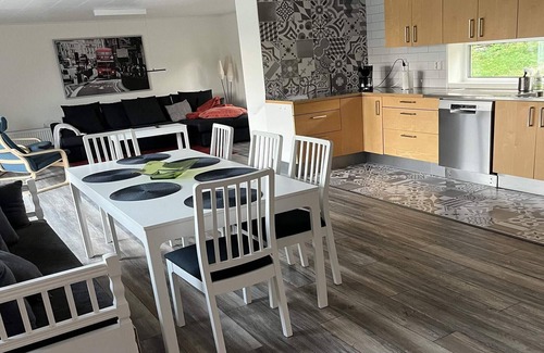 Molkom Casa | 4 esrellas case en Molkom
