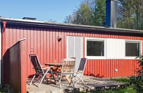 Olofstrom Casa | 4 star holiday home in Olofström-By Traum