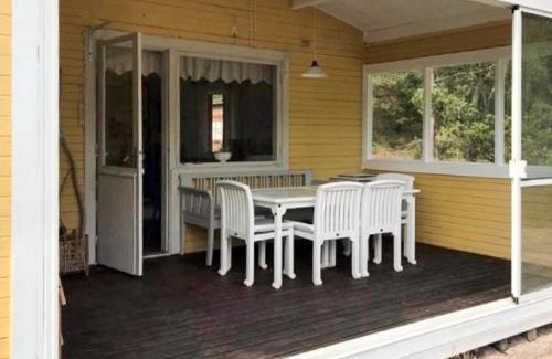 Solvesborg Casa | 4 star holiday home in SÖLVESBORG