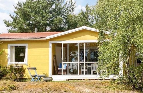 Solvesborg Casa | 4 star holiday home in SÖLVESBORG