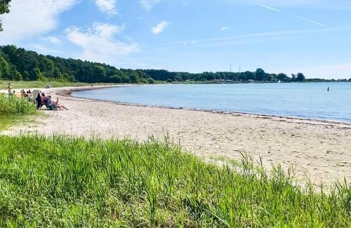 Solvesborg Casa | 4 star holiday home in SÖLVESBORG
