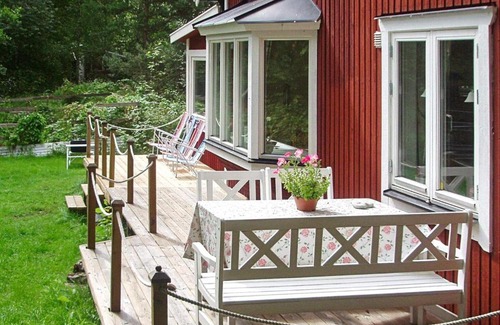 Sollentuna Casa | 4 star holiday home in SOLLENTUNA