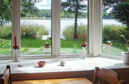 Sollentuna Casa | 4 star holiday home in SOLLENTUNA