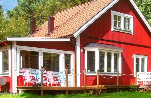 Sollentuna Casa | 4 star holiday home in SOLLENTUNA
