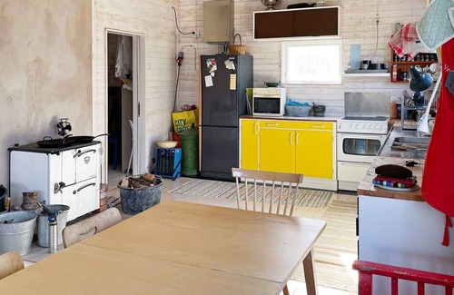 Sturko Casa | 4 star holiday home in Sturkø
