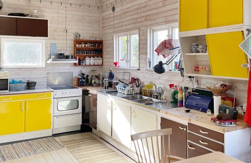 Sturko Casa | 4 star holiday home in Sturkø