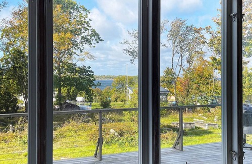 Sturko Casa | 4 star holiday home in Sturkø