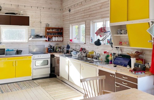 Sturko Casa | 4 esrellas case en Sturkø-By Traum