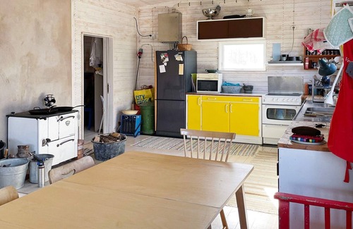 Sturko Casa | 4 esrellas case en Sturkø-By Traum