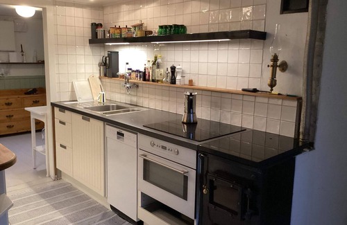 Karlskrona Municipality Casa | 4 star holiday home in TORHAMN