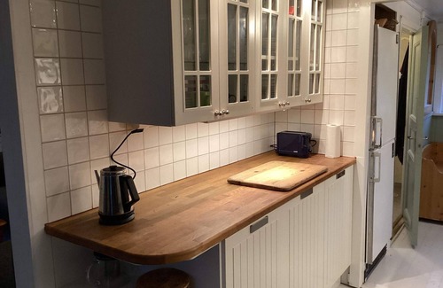 Karlskrona Municipality Casa | 4 star holiday home in TORHAMN