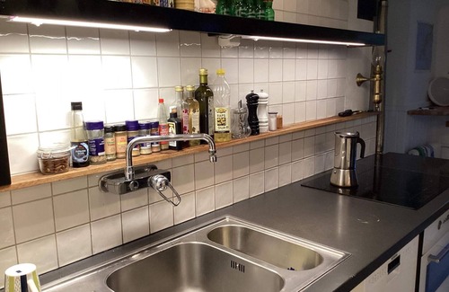 Karlskrona Municipality Casa | 4 star holiday home in TORHAMN