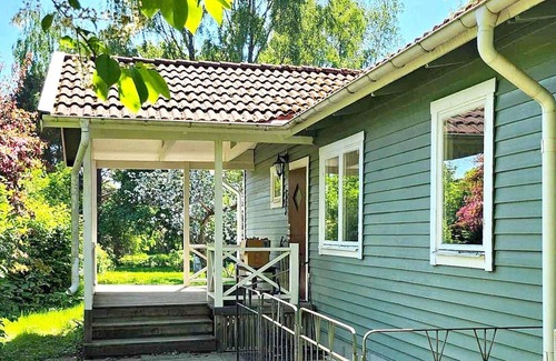 Varmdo Casa | 4 esrellas case en VÄRMDÖ