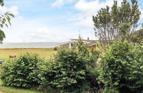 Lihme Casa | 4 star holiday home in Spøttrup