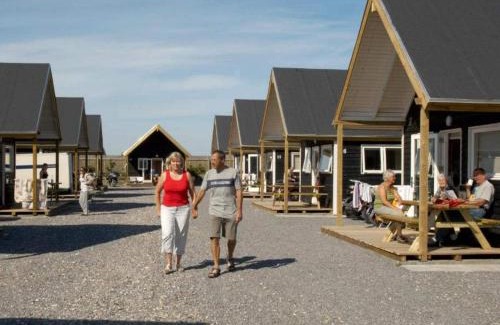 Thyboron Casa | 4 star holiday home in Thyborøn