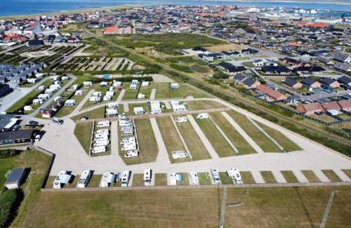Thyboron Casa | 4 star holiday home in Thyborøn