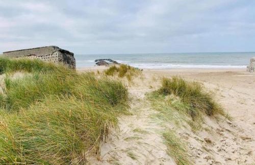 Thyboron Casa | 4 star holiday home in Thyborøn