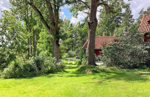 Krusenberg Casa | 4 star holiday home in Uppsala-By Traum