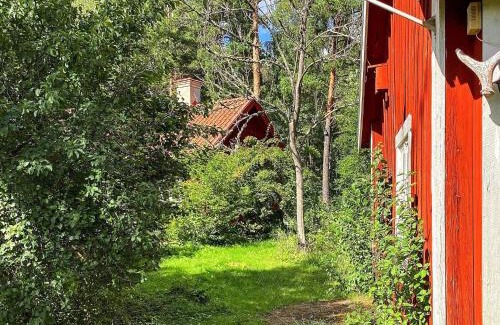 Krusenberg Casa | 4 star holiday home in Uppsala-By Traum