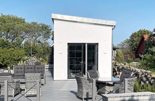 Varberg Casa | 4 star holiday home in VARBERG