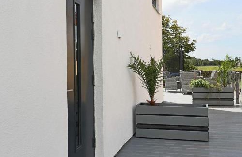 Varberg Casa | 4 star holiday home in VARBERG