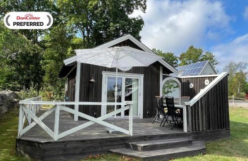 Drottningskar Casa | 4 star holiday home in Drottningskär