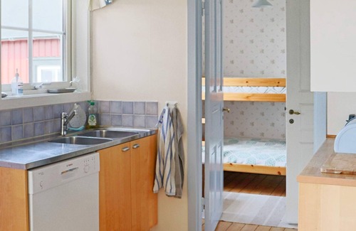 Skogstorp Casa | 4 star holiday home in FALKENBERG