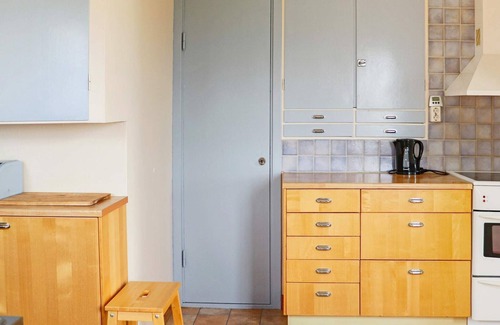 Skogstorp Casa | 4 star holiday home in FALKENBERG