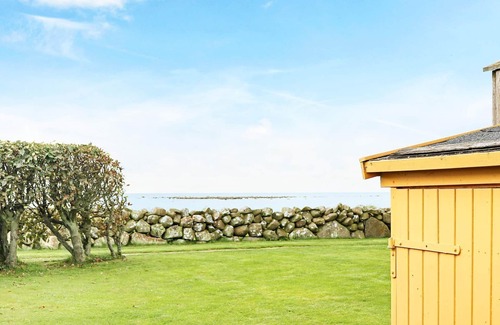 Skogstorp Casa | 4 star holiday home in FALKENBERG
