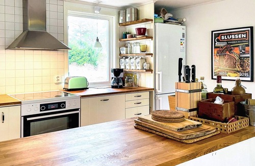 Vanersborg Municipality Casa | 4 star holiday home in FRÄNDEFORS