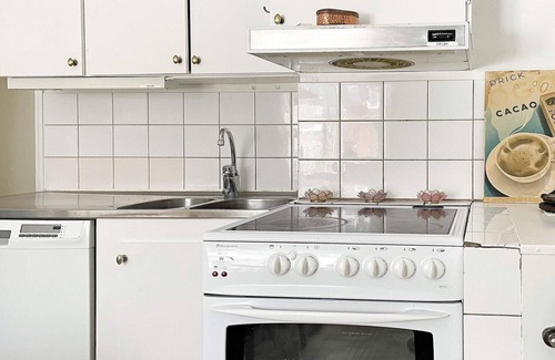 Hjortkvarn Casa | 4 esrellas case en HJORTKVARN-By Traum