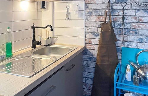Jönköping Casa | 4 star holiday home in JÖNKÖPING