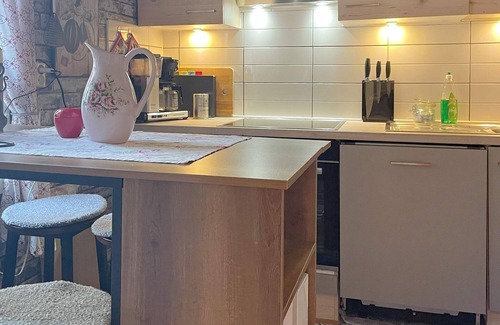 Jönköping Casa | 4 star holiday home in JÖNKÖPING