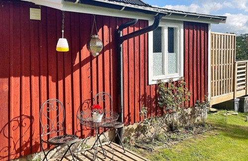 Jönköping Casa | 4 star holiday home in JÖNKÖPING