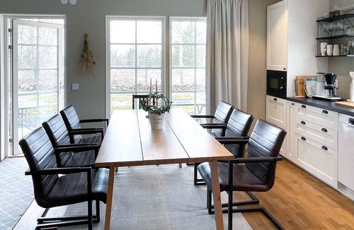 Kopingsvik Casa | 4 esrellas case en Køpingsvik-By Traum