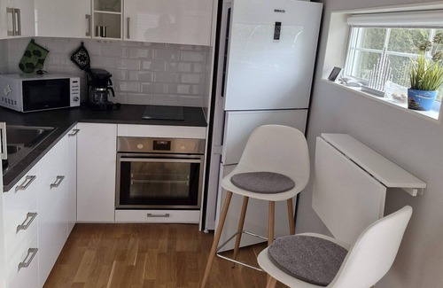 Hasslo Casa | 4 esrellas case en KARLSKRONA
