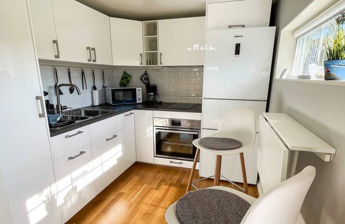 Hasslo Casa | 4 esrellas case en KARLSKRONA