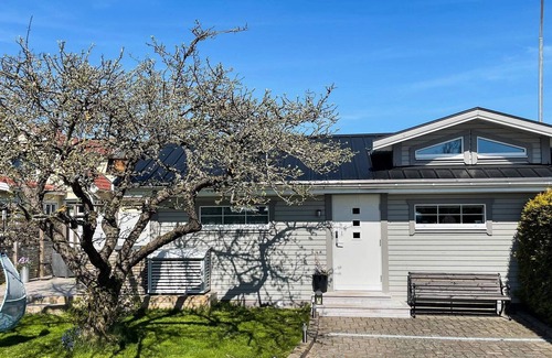 Hasslo Casa | 4 esrellas case en KARLSKRONA