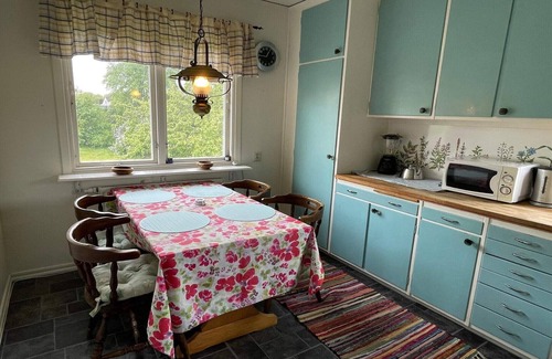 Hasslo Casa | 4 esrellas case en KARLSKRONA