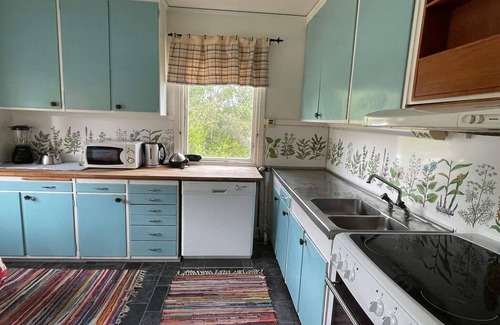Hasslo Casa | 4 esrellas case en KARLSKRONA