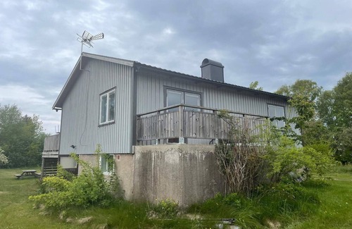 Hasslo Casa | 4 esrellas case en KARLSKRONA