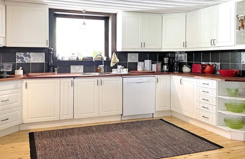 Ljusfallshammar Casa | 4 esrellas case en LJUSFALLSHAMMAR