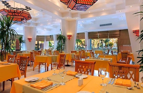 Sharm El Sheikh Hotel | Hotel de 4 estrellas ∙ Fayrouz Resort