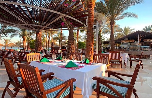 Sharm El Sheikh Hotel | Hotel de 4 estrellas ∙ Fayrouz Resort