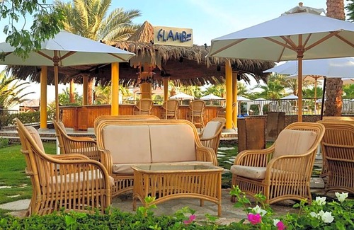 Sharm El Sheikh Hotel | Hotel de 4 estrellas ∙ Fayrouz Resort