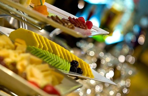 Harbor East Hotel | Hotel de 4 estrellas ∙ Baltimore Marriott Waterfront