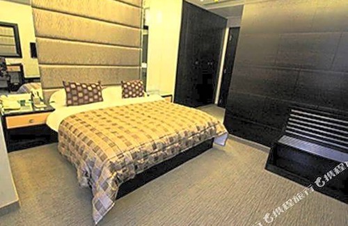 Raouche Hotel | Hotel de 4 estrellas ∙ Elite Hotel & Spa