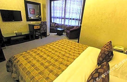 Raouche Hotel | Hotel de 4 estrellas ∙ Elite Hotel & Spa