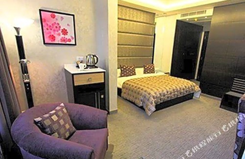 Raouche Hotel | Hotel de 4 estrellas ∙ Elite Hotel & Spa